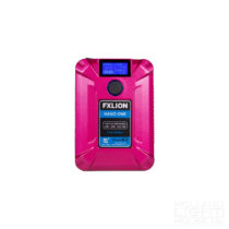 Fxlion Nano One (Pink) 14.8V/50WH-Lock