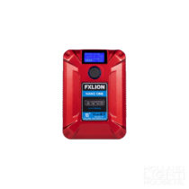 Fxlion Nano One (Red) 14.8V/50WH-Lock