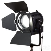Led Fresnel Spot 70 Watt | 3200K