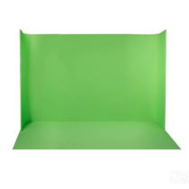 Ledgo Green Screen U-Shape Large (LG-3522U)