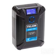 Fxlion Nano One 14,8V/50WH-Lock