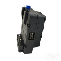 Fxlion Nano One V-Lock Plate (For NP-F-Mount)
