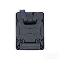 Fxlion Nano One V-lock plate (W/D-tap)