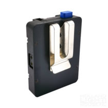 Fxlion Nano one V-lock plate (W/D-tap & Hook)