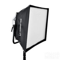 Softbox with eggcrate for Thunder one