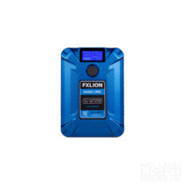 Fxlion Nano One (Blue) 14.8V/50WH-Lock
