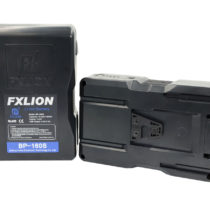 FXlion 160WH V-lock accu