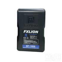 FXlion BP-100S V-lock accu 