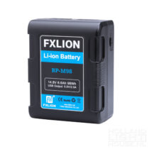 FXLION 98W V-lock accu