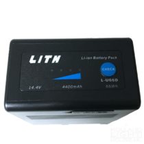 Lith Accu - BP - U60