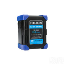Fxlion mini HP V-lock 14.8V/13.8AH/205Wh