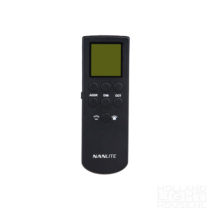 Nanlite Remote Control 1