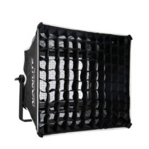 NANLite Softbox for Mixpanel 60 (w/ Eggcrate grid)