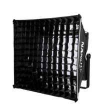 NANlite softbox for mixpanel 150 (W/ Eggcrategrid)