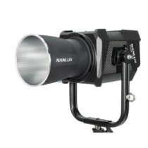 NANlux Evoke 1200 Spot Light