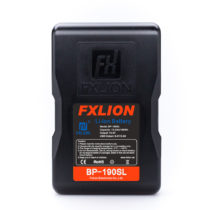 FXLION  LCD 14.8V/13.0AH/190WH V-lock