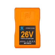 FXLION V-lock battery 26V.270WH (high current)