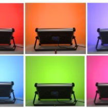 LEDGO G260 full color rgb