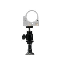 NANLITE Ball Head Tube Holder