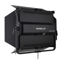 NANLUX Dyno 1200C LED Soft Panel