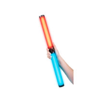 NANLITE Coupler 1/4″ (for Pavotube 6CII)