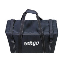 LEDGo - Soft Case for LG-1200 (for 2 pcs) tripods outside