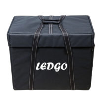 LEDGO - T3 Soft Case for LG-1200 (for 3pcs)