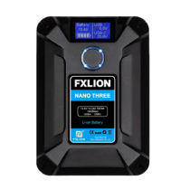 FXLION Nano Three 14.8V/150Wh V-lock