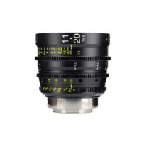 TOKINA Cinema 11-20mm T2.9 EF