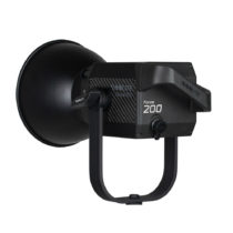 NANLITE Forza 200 Led Light