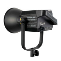 NANLITE FORZA 300 - Bi Color Led Light