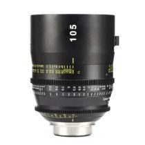 TOKINA Cinema 105mm T1.5 (PL)