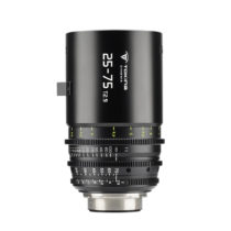 TOKINA Cinema 25-75mm T2.9 (PL)