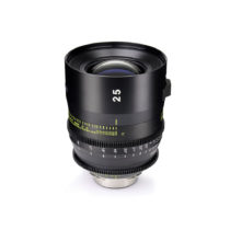TOKINA Cinema 25 mm T1.5 (PL)