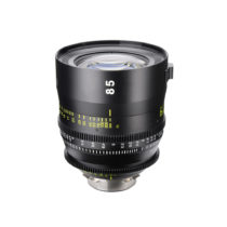 TOKINA Cinema 85mm T1.5 (PL)
