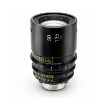 TOKINA Cinema ATX 50-135mm T2.9 Mark || PL