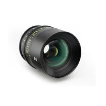 TOKINA Vista Cinema 40mm PL