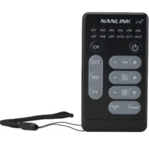Nanlite RGB Remote control (WS-RC-C2)
