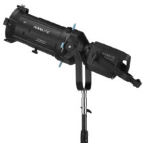Projection Attachment for Bowens mount w/ 36° Lens
