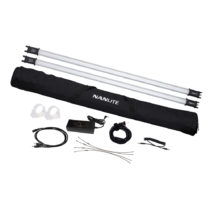 Nanlite Pavotube 30C dual kit