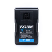 FXLION 14.8V/16.75AH/250WH V-lock