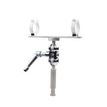 NANLITE Single mount Yoke for Pavotube