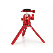 SIRUI TableTop 3T-15R (red)