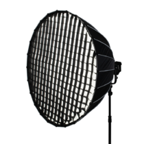 Nanlux Parobolic Softbox 150cm (NLM mount)