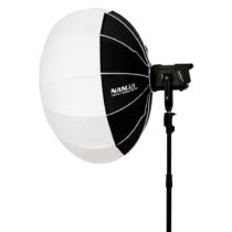 Nanlux Lantern Softbox 120cm (NLM mount)