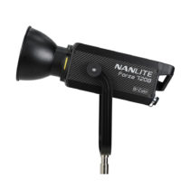 NANLITE Forza 720B bi-color LED Light
