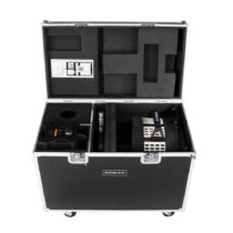 NANLUX Flightcase Evoke 1200 & FL-35 (NX-CC-EV1200-FL-FT)