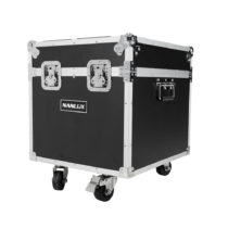 NANLUX Flightcase for Evoke 1200