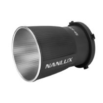 Nanlux 45 Degree Reflector (NL-mount)