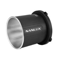 Nanlux 60 degree Reflector (NL mount)